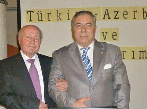 Türkiye, Azerbaycan ve Soykırım